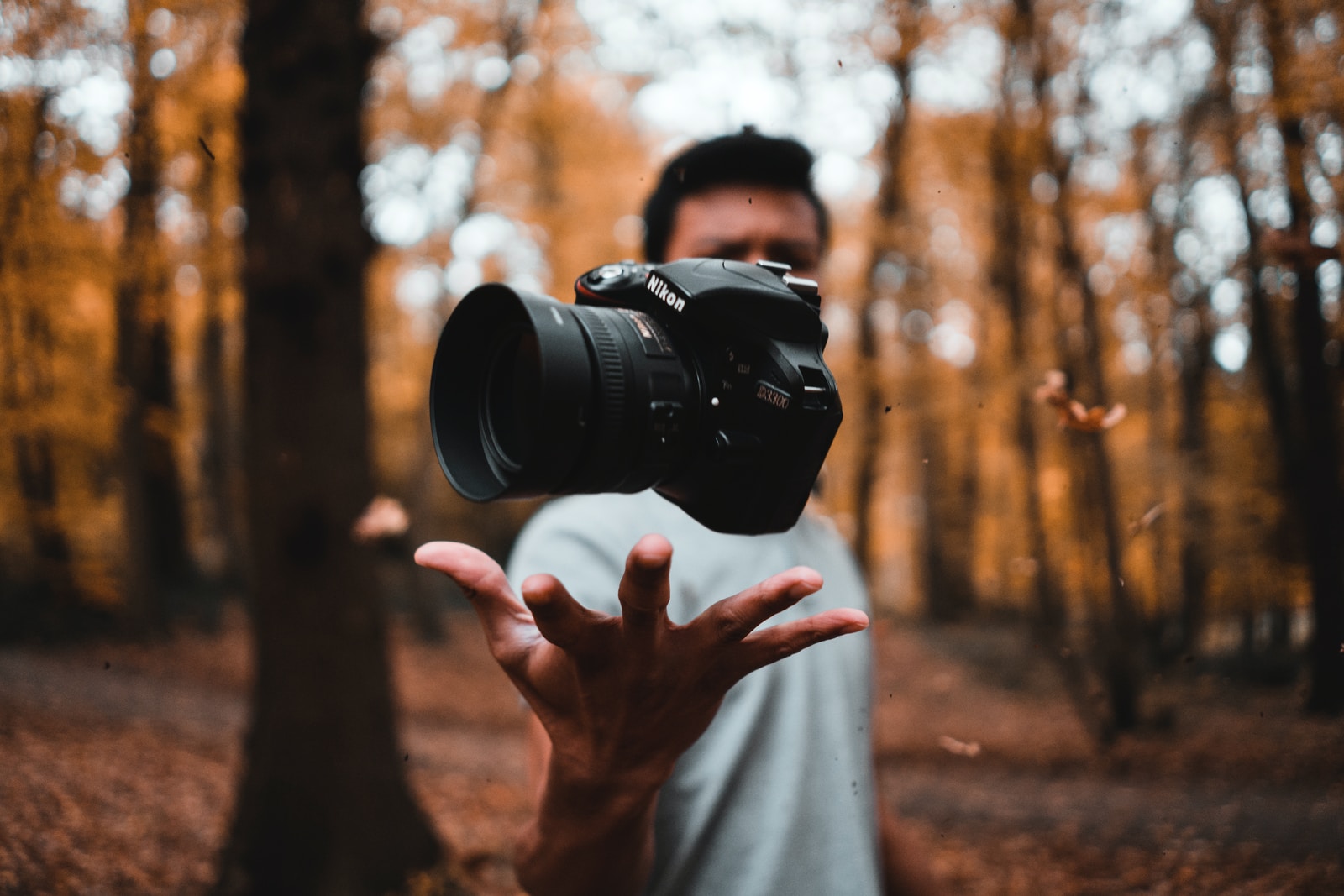 Profesyonel Fotoğrafçılık Süper 10 Fotoğrafçılık Dersleri