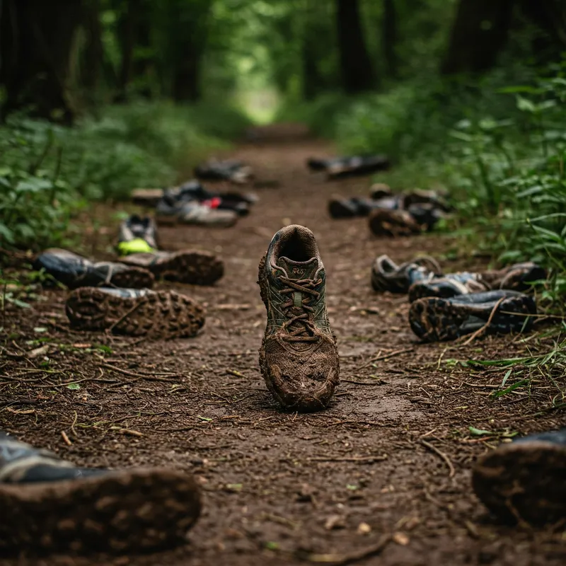 Backyard Ultra Mental Fortitude: Mindset, Motivation & Coping Strategies | Umit.net,
