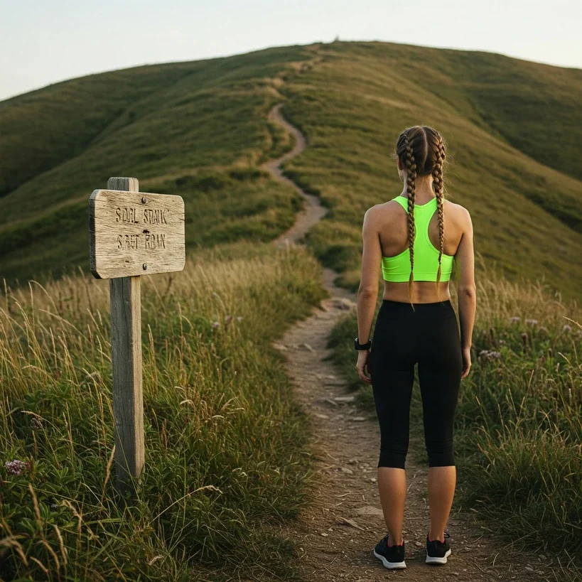 🏃‍♂️ Motivation & Goal Setting: How to Stay Focused and Achieve Your Running Goals