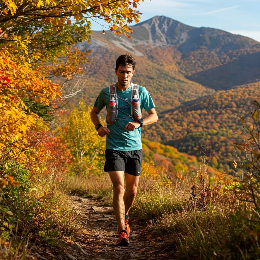 Backyard Ultra Long Run Training: Strategy & Specific Workouts