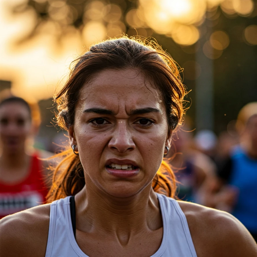 Backyard Ultra Pain Management Mindset: Hurt vs. Harm & Coping