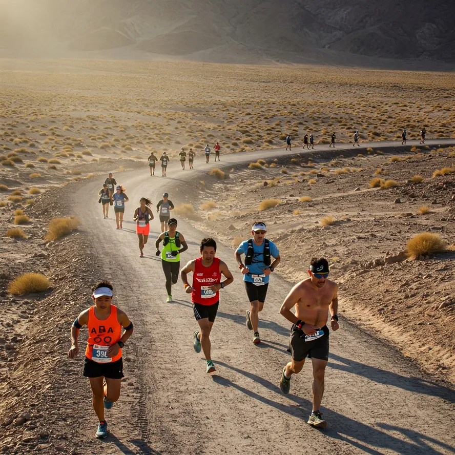 Backyard Ultra vs 100-Miler Comparison: Which is Harder?
