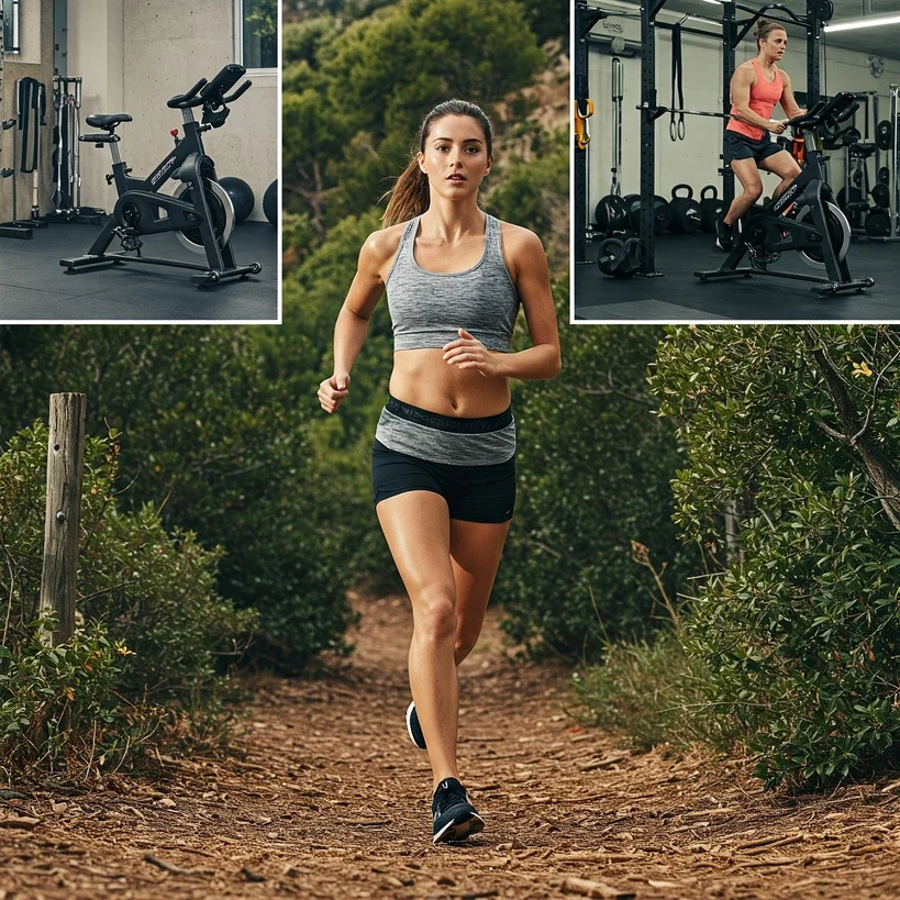 Cross-Training for Runners: How to Enhance Your Running Performance