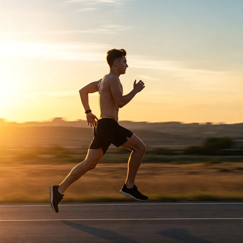 Discover how Ozempic (semaglutide) affects runners' performance, weight loss, muscle preservation, and endurance. Learn expert tips on training, nutrition, and hydration strategies for optimal results.