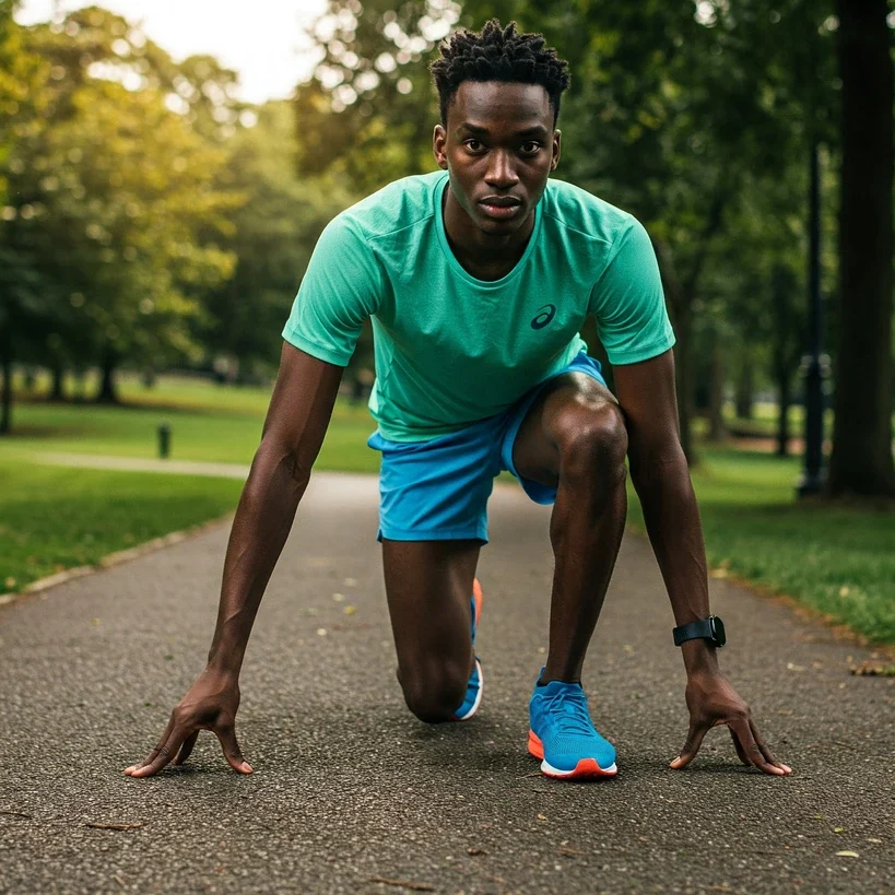 Discover the best running apparel and accessories to enhance your comfort, performance, and safety. From moisture-wicking clothing to hydration gear and reflective accessories, we’ve got all your running gear needs covered!