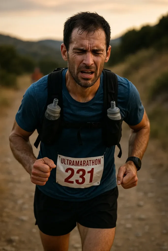 Fixing Problems in Ultramarathons: Overcoming Common Challenges & Solutions 4 Endurance Through the Final Stretch Fixing Problems in Ultramarathons,How to fix dehydration problems in ultramarathons,Pacing strategies for ultramarathon beginners,Overcoming mental fatigue in ultramarathons,What to eat during ultramarathons to avoid energy dips