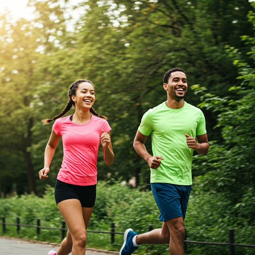 Best Running Gear Guide🏃‍♂️👟 Top Gear for Performance, Comfort, and Safety
