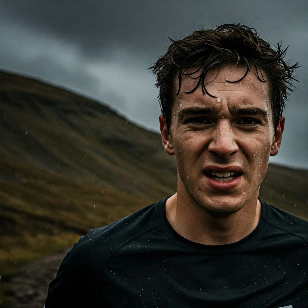 How to Build Mental Toughness for Backyard Ultra Success
