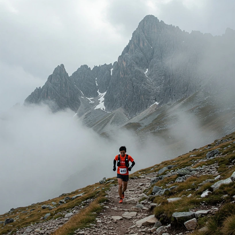 Kackar by UTMB (Rize, Turkey): The Ultimate 2025 Race Guide