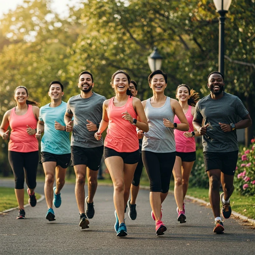 Rehabilitation & Treatment for Runners: Your Path to Recovery and Strength 🏃‍♀️💪
