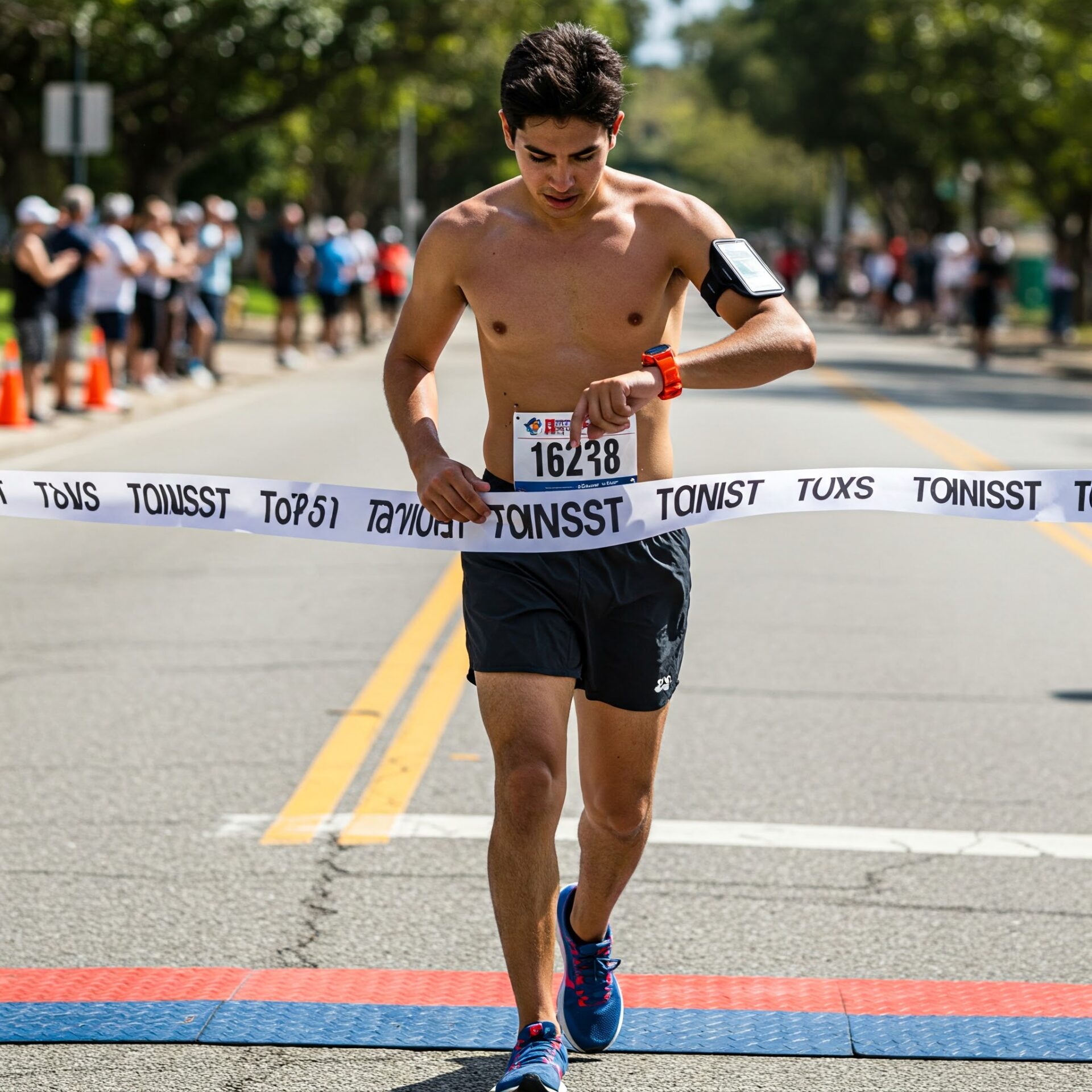 Mastering Pacing Strategies 🏃‍♂️: Unlock Your Best Performance at Any Distance