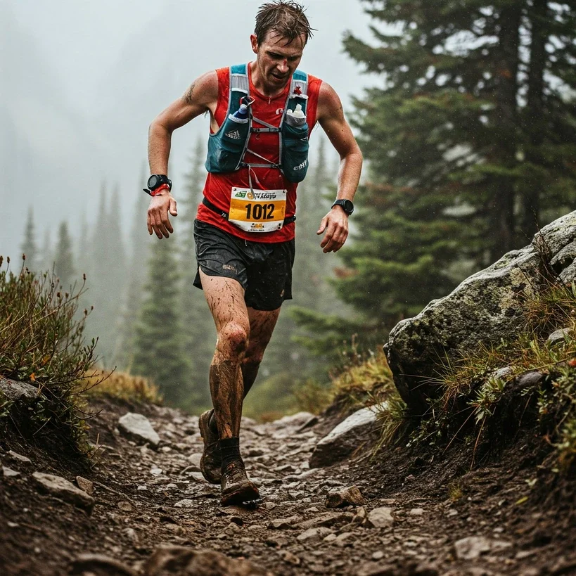 Multi-stage ultramarathon format guide