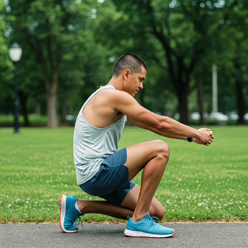 🏃‍♂️ Running Health & Wellness: How to Stay Healthy and Injury-Free