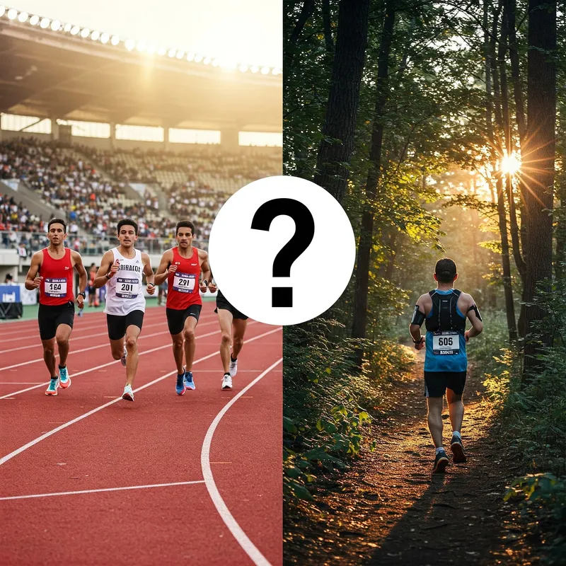 Speed Work for Backyard Ultra Training: Is It Necessary?