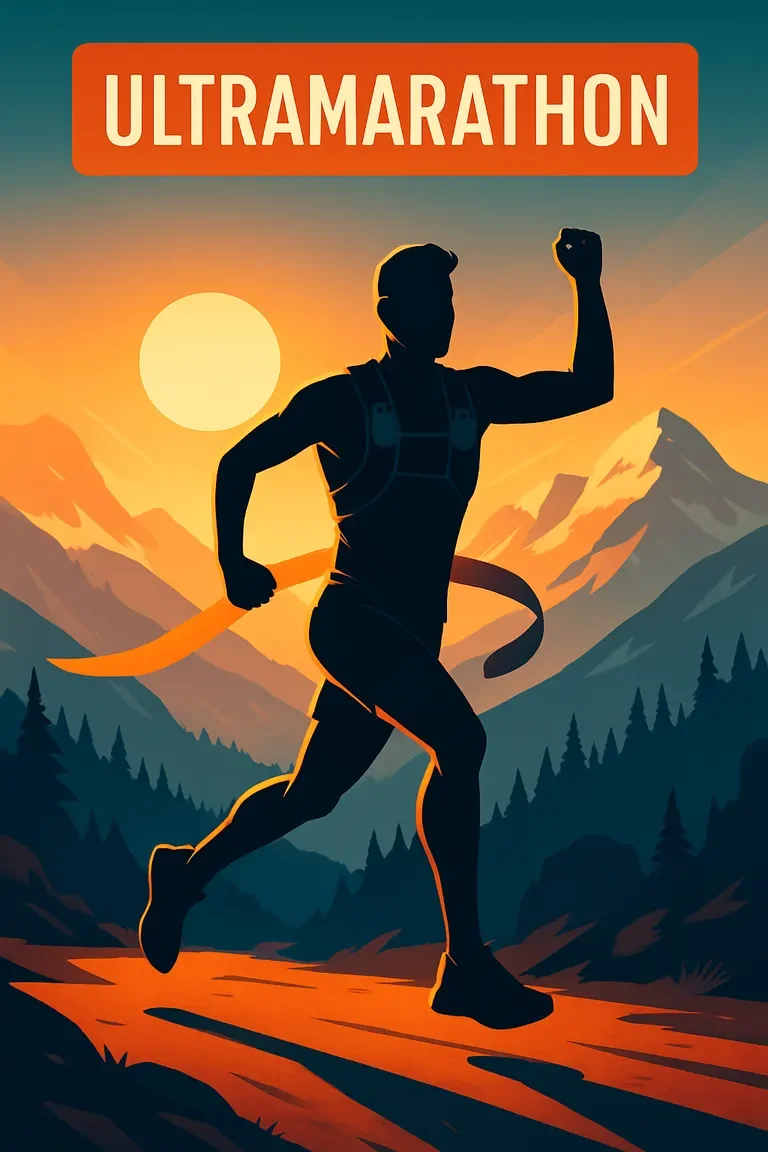 Best ultramarathons to run in 2025, top ultramarathon events for 2025, UTMB 2025 race preparation, iconic races for ultramarathoners, hardest ultramarathons to race in 2025, Iconic Ultramarathons, Ultramarathon Races, Western States, UTMB, 2025 Ultramarathons