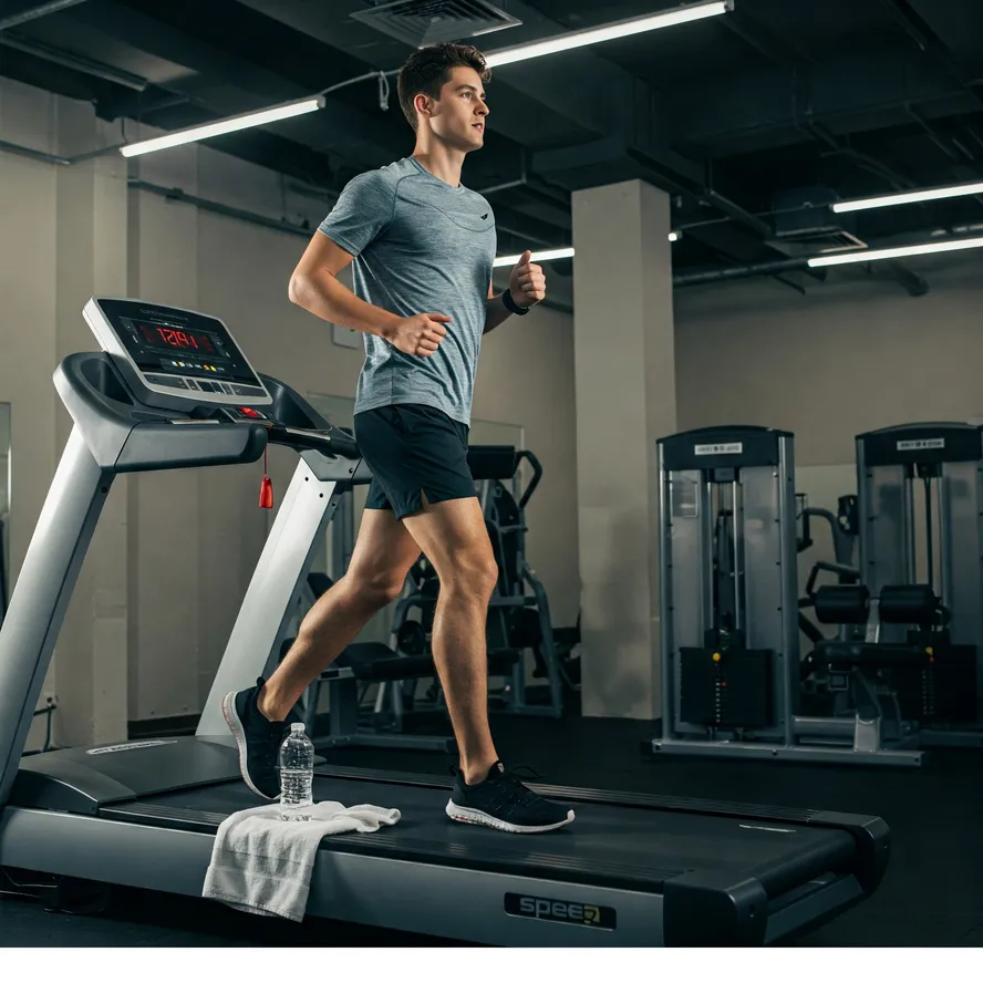 Treadmill Training Strategies for Backyard Ultra Success