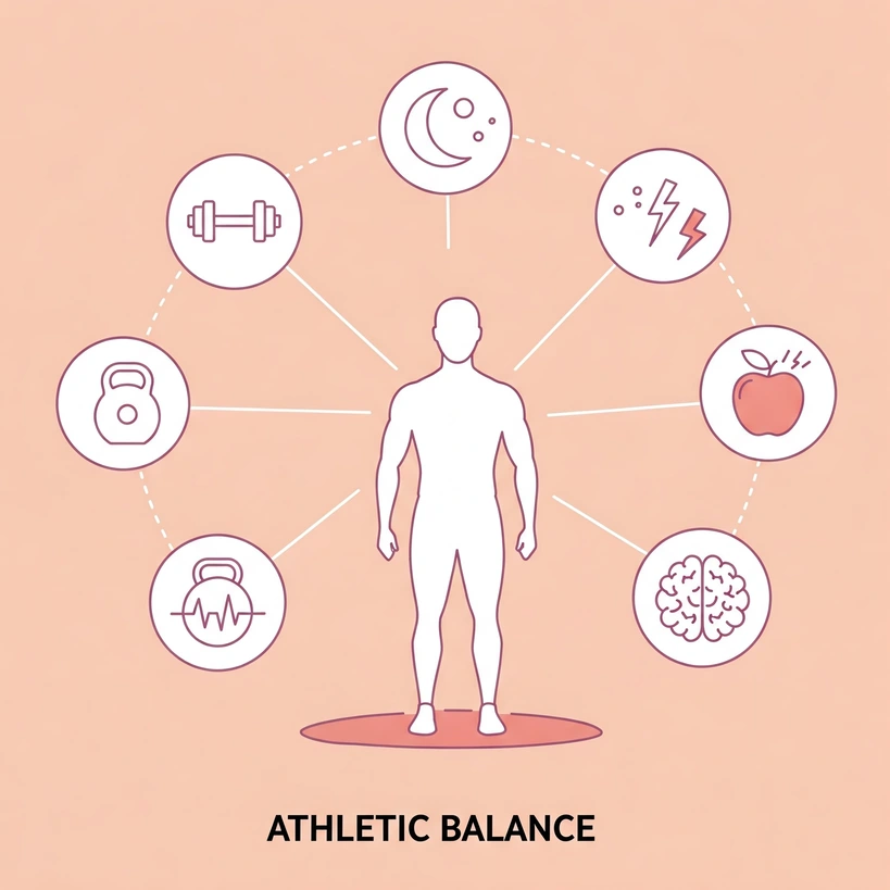 Overtraining Syndrome: Comprehensive Guide to Symptoms, Recovery & Prevention