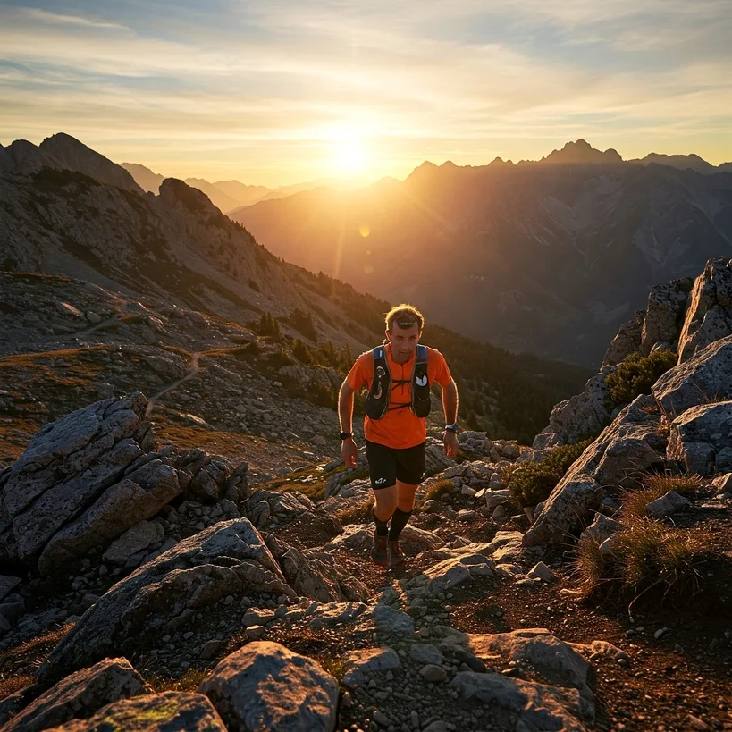 The Ultimate Guide to Ultramarathon Information: Training, Nutrition, Gear & Mindset