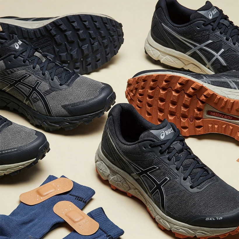 How to Choose the Best Running Shoes for Backyard Ultra