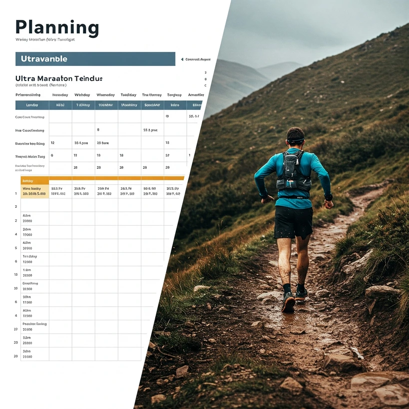 50k training plan