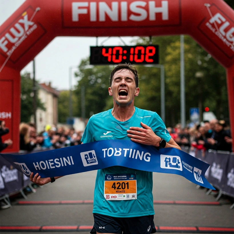 sub 40 10k, 10k training, running plan, faster 10k, running speed, interval training, tempo run, lactate threshold, running form, strength training runners, race nutrition, running recovery, VO2 max, personal best 10k