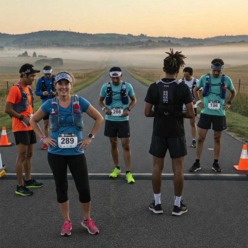 Ultimate 24 Hour Running Race Preparation Guide