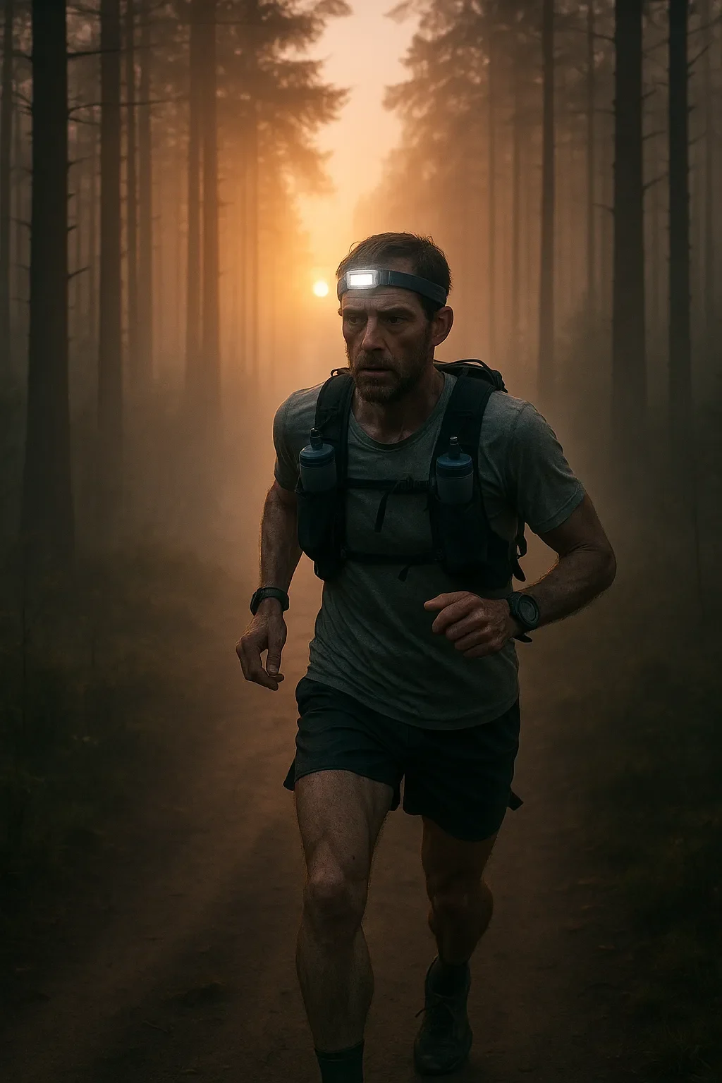 How to conquer the backyard ultra