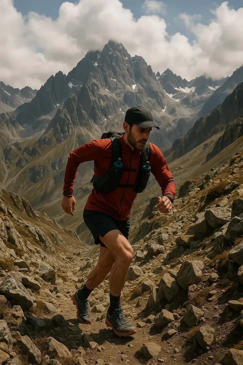 training for Kackar by UTMB, Kackar by UTMB preparation, Kackar ultra training guide, Kackar UTMB training tips, Kackar race preparation strategy