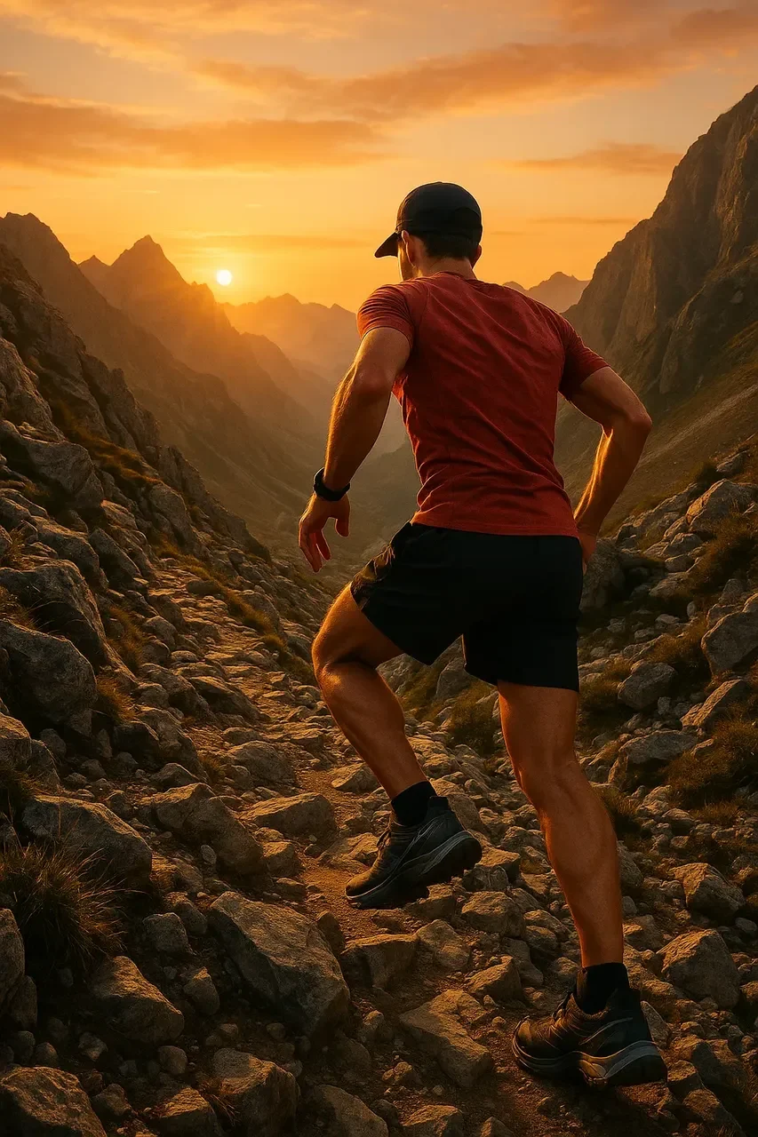 Explore the best running shoes for mountain ultra-marathons, featuring top picks for superior grip, long-distance comfort, technical terrain protection, and unmatched endurance.