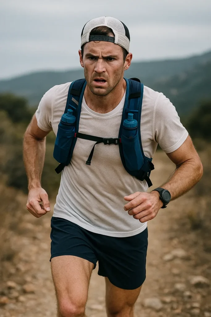 π Fat Adaptation: How It Works for Ultramarathon Runners 3 π Fat Adaptation: How It Works for Ultramarathon Runners