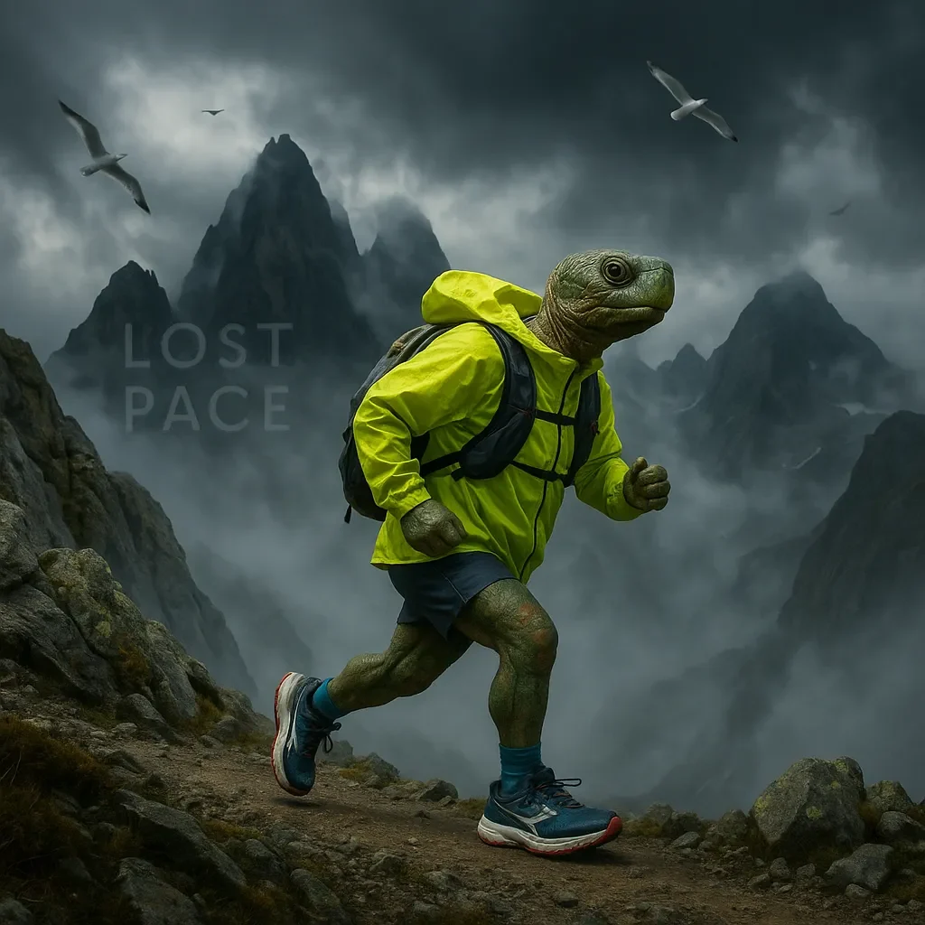 π§ Ultramarathon Mental Preparation: Strategies for Peak Performance 17 Lost Pace