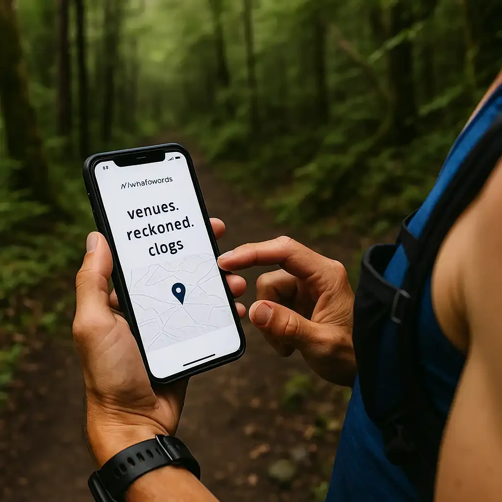 trail safety what3words blue trail running safety apps,ultramarathon safety apps,ultra running safety tools