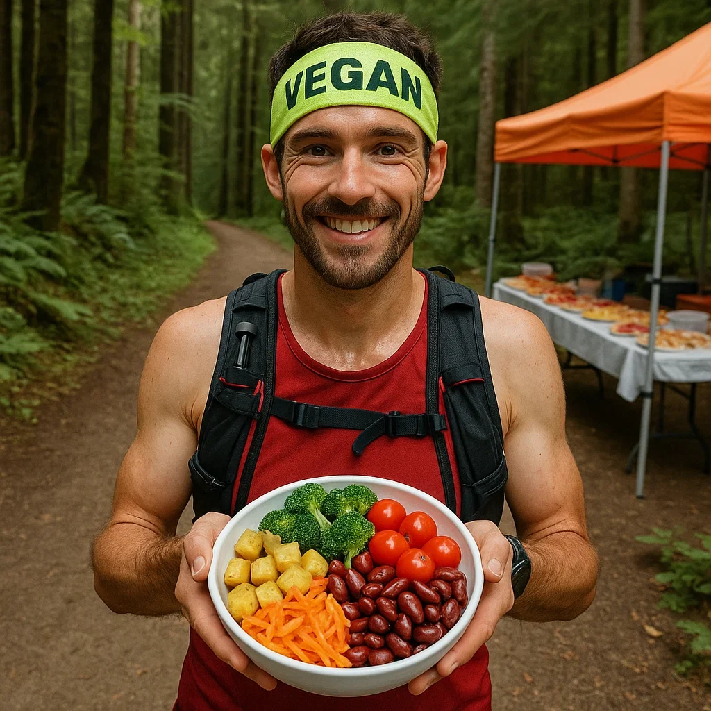 π₯¦ Plant-Based Diet for Ultramarathoners β Fueling Endurance on Vegan Nutrition 3 ultramarathon nutrition guide ultramarathon recovery tips cross training for ultra runners 100 mile training schedule full time job how to train for your first 50K vegan ultramarathon diet performance,vegan ultra runner diet plan,plant-based nutrition ultramarathon,vegetarian diet for endurance athletes,fueling ultras on vegan diet