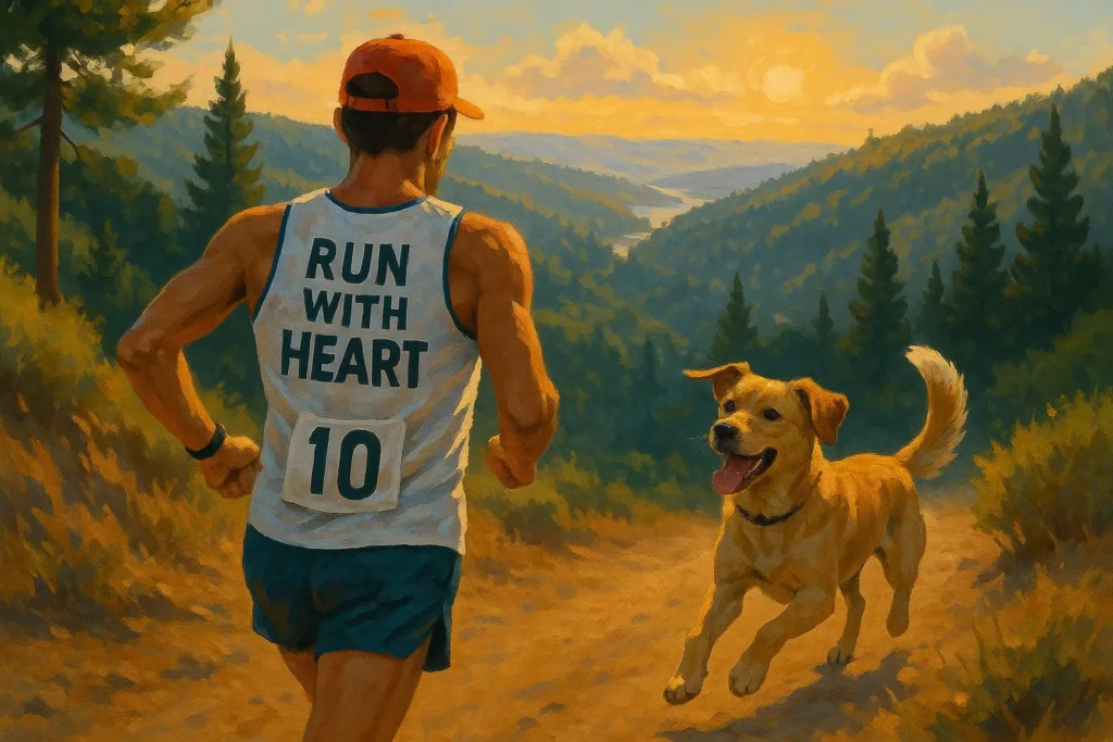 🎽 Western States 100 Guide for First-Timers – Tips to Conquer the Canyon Heat 3 🎽 Western States 100 Guide for First Timers – Tips to Conquer the Canyon Heat0A western states 100 beginner guide,western states 100 tips first time,how to qualify for western states 100,western states race strategy,western states ultra guide for runners
