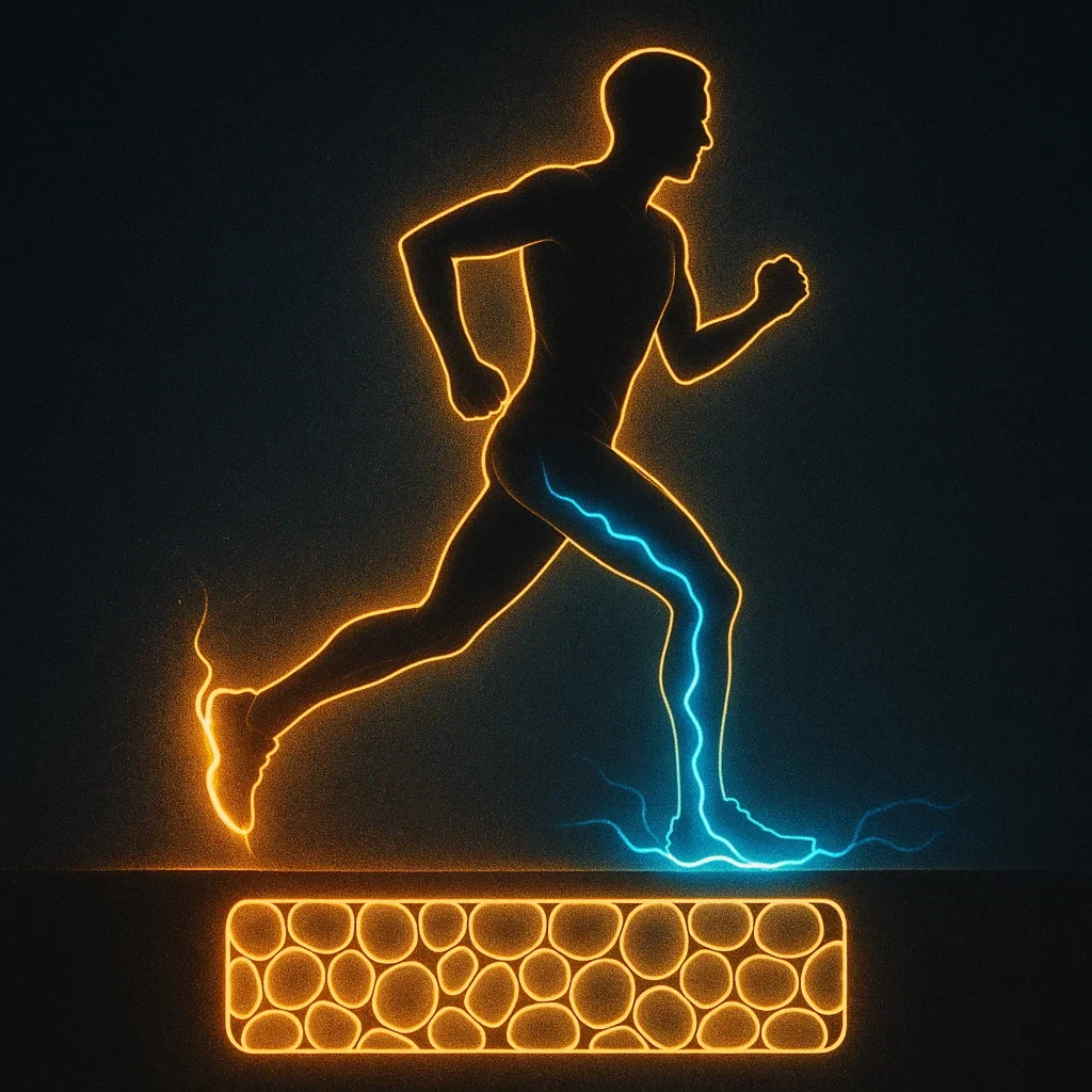 The Science Behind Foam Compression and Recovery in Running Shoes