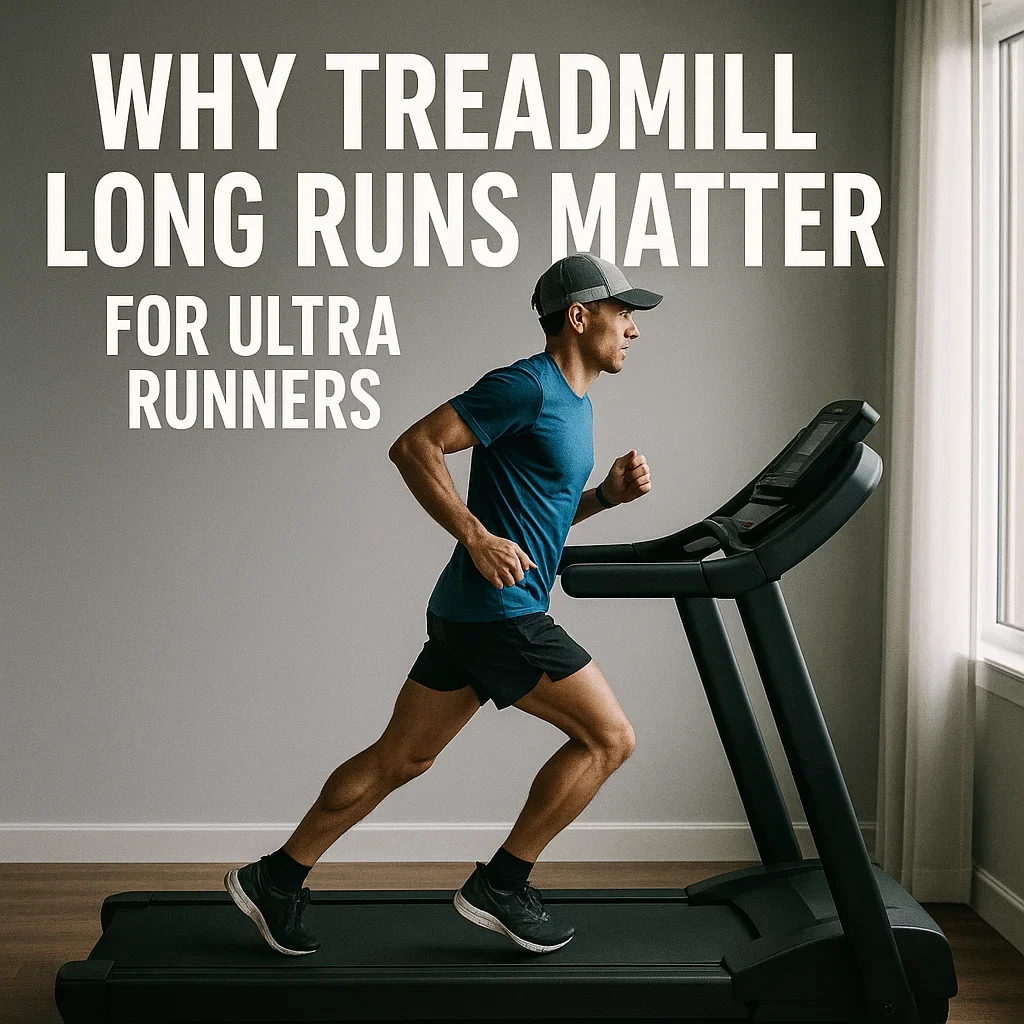 šāāļø Treadmill Long Runs for Ultra Training: Techniques, Boredom Hacks, and Nutrition 3 Why Treadmill Long Runs Matter for Ultra Runners
- Urban athlete focus, science of indoor endurance