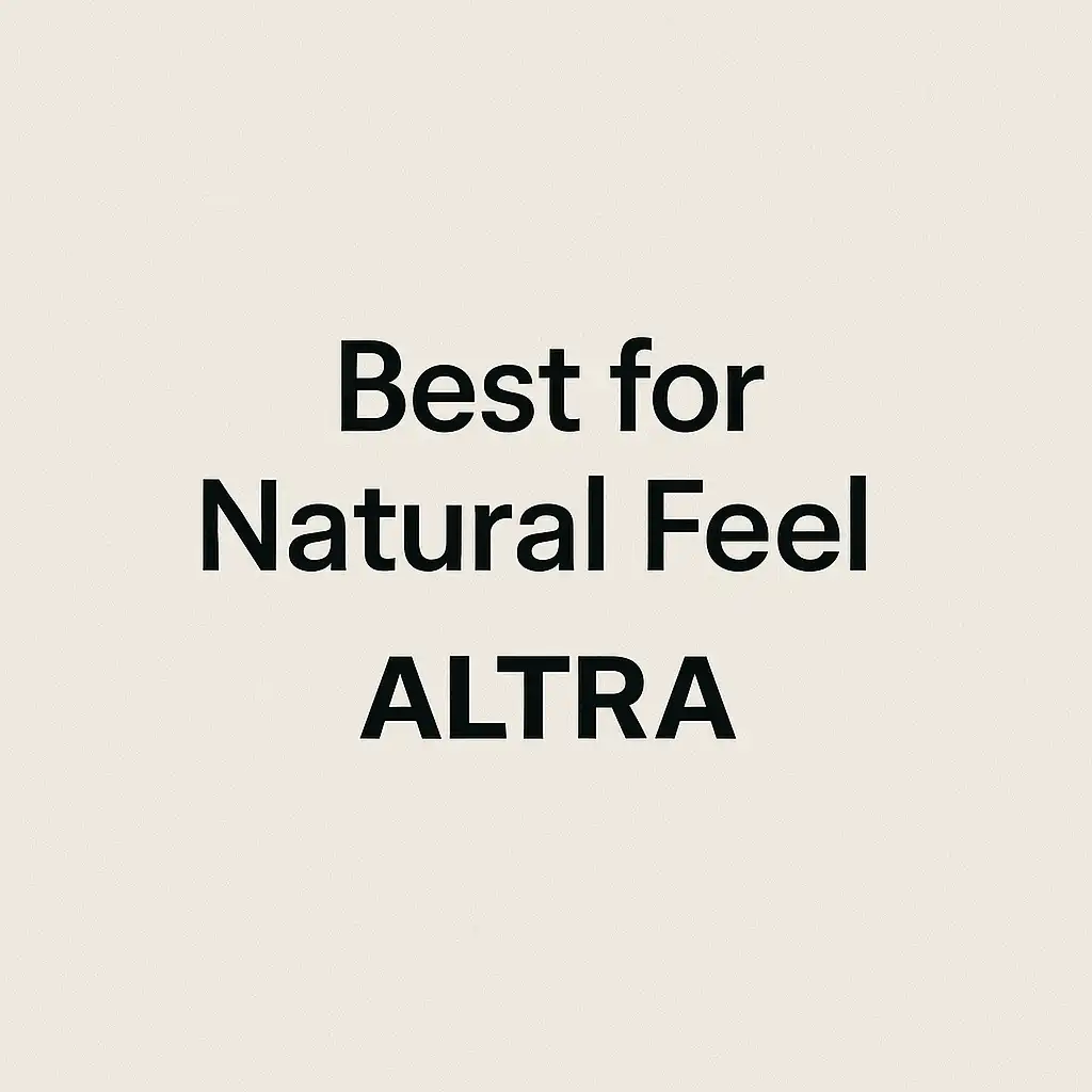 Altra Lone Peak 9 Review