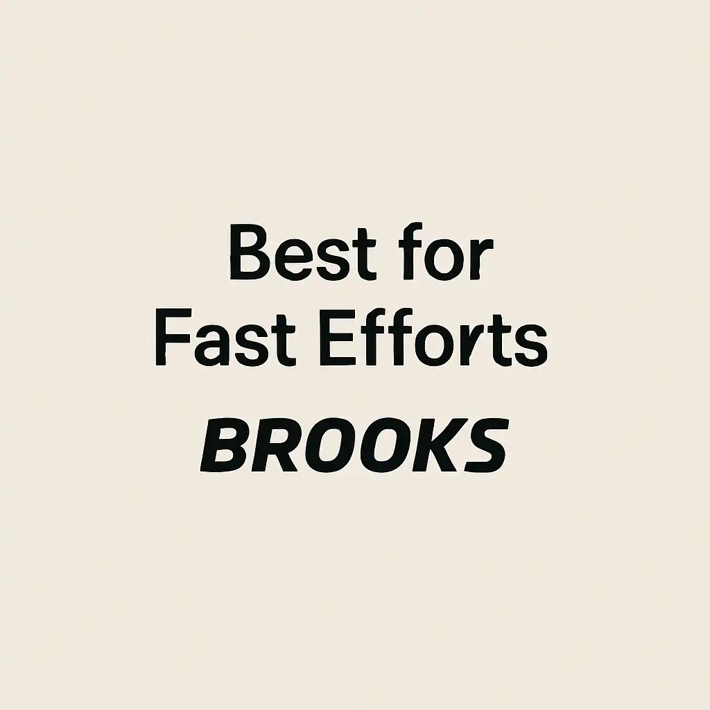 Brooks Catamount 4 Review