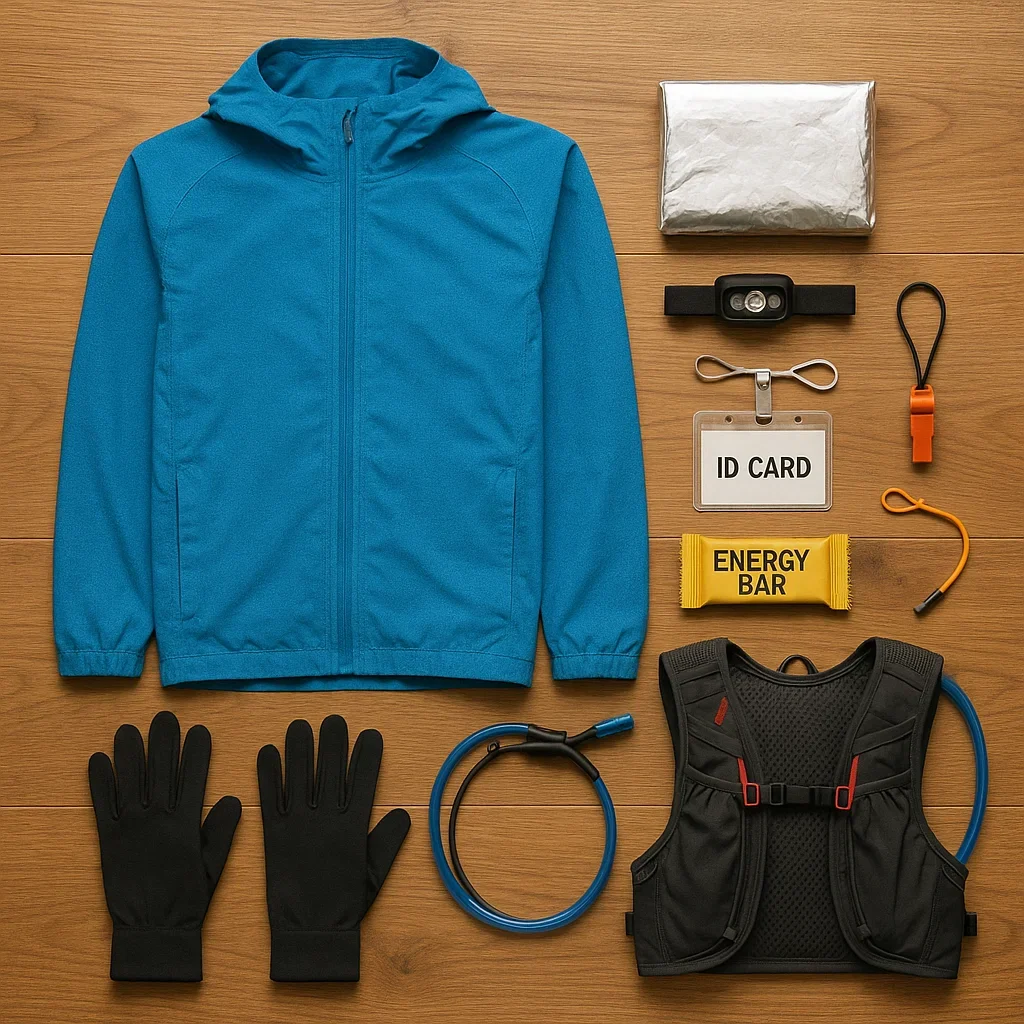 mandatory ultramarathon gear 3 ultramarathon gear checklist,ultramarathon packing list,essential gear for ultrarunners,trail race equipment,what to bring to an ultra
