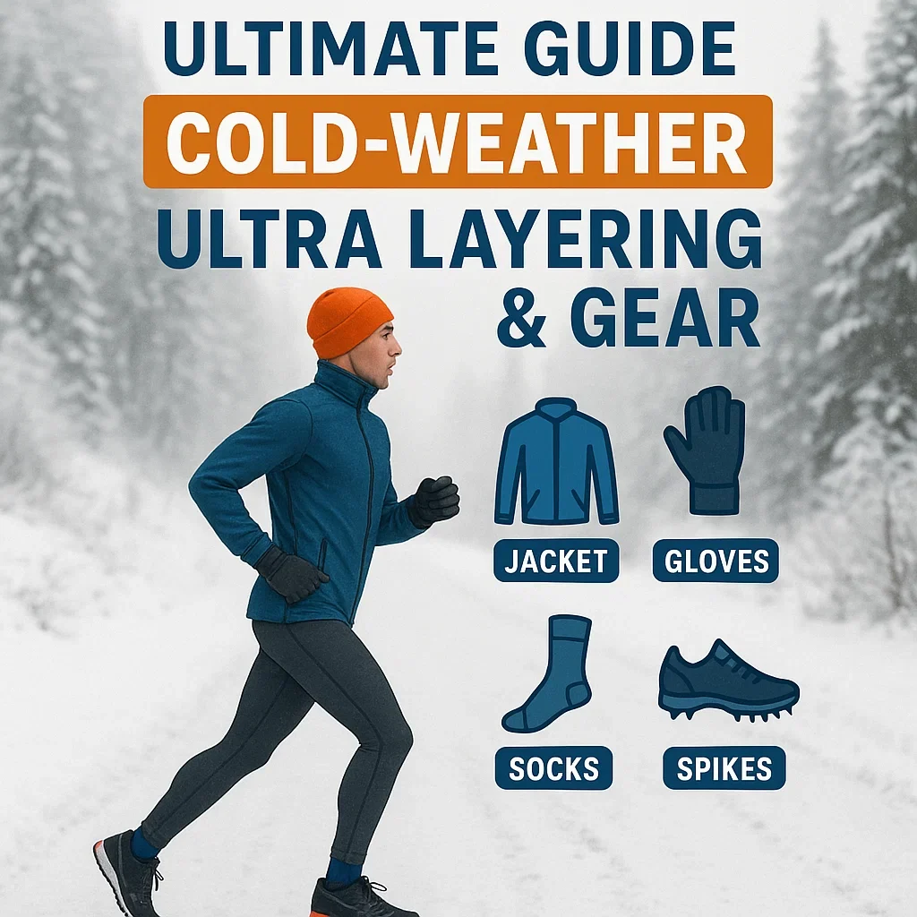 Complete Layering and Gear Guide for Cold-Weather Ultras: Stay Warm, Safe & Fast 4 pinterest cold ultra layering cold layering ultra,cold weather ultra gear,winter running layers,ultra marathon winter gear,best cold weather running clothes