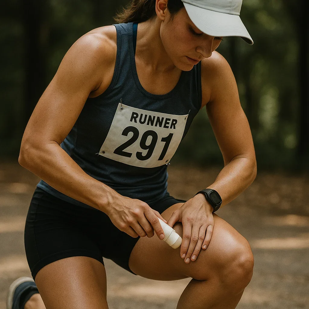 post run skin care recovery0A skin care for runners,runner’s body care,hydration and skin health,chafing prevention running,sunscreen for runners