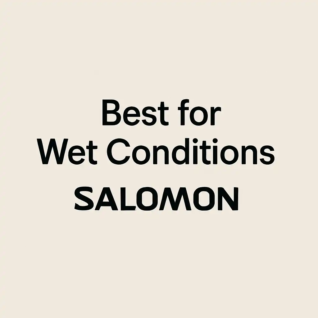 Salomon Thundercross Gore Tex Review